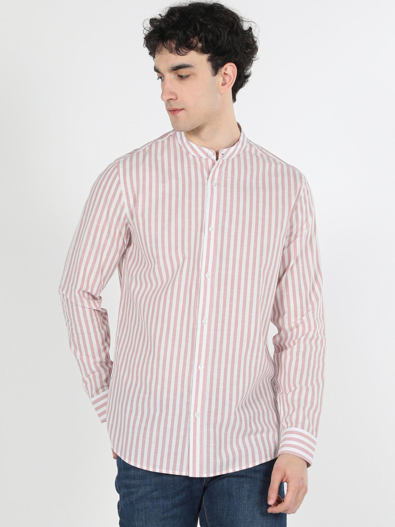 Сорочки Colin’s модель CL1057541_Q1.V1_DUP Фото