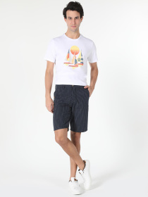 Шорты Colin’s модель CL1054471_Q1.V1_NAV Фото