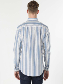 Сорочки Colin’s модель CL1056860_Q1.V1_BLE Фото