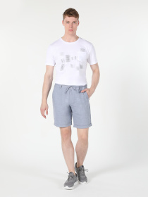 Шорти Colin’s модель CL1059318_Q1.V1_BLE Фото