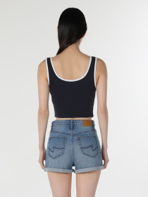 Футболки и поло Colin’s модель CL1059044_Q1.V1_NAV Фото