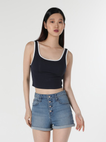 Футболки и поло Colin’s модель CL1059044_Q1.V1_NAV Фото