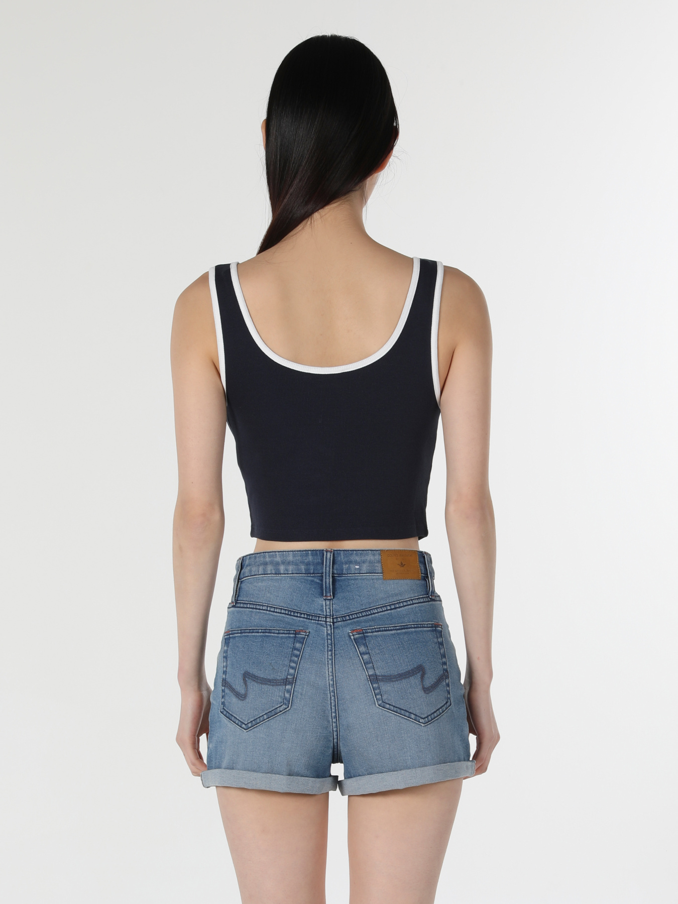 Футболки и поло Colin’s модель CL1059044_Q1.V1_NAV Фото