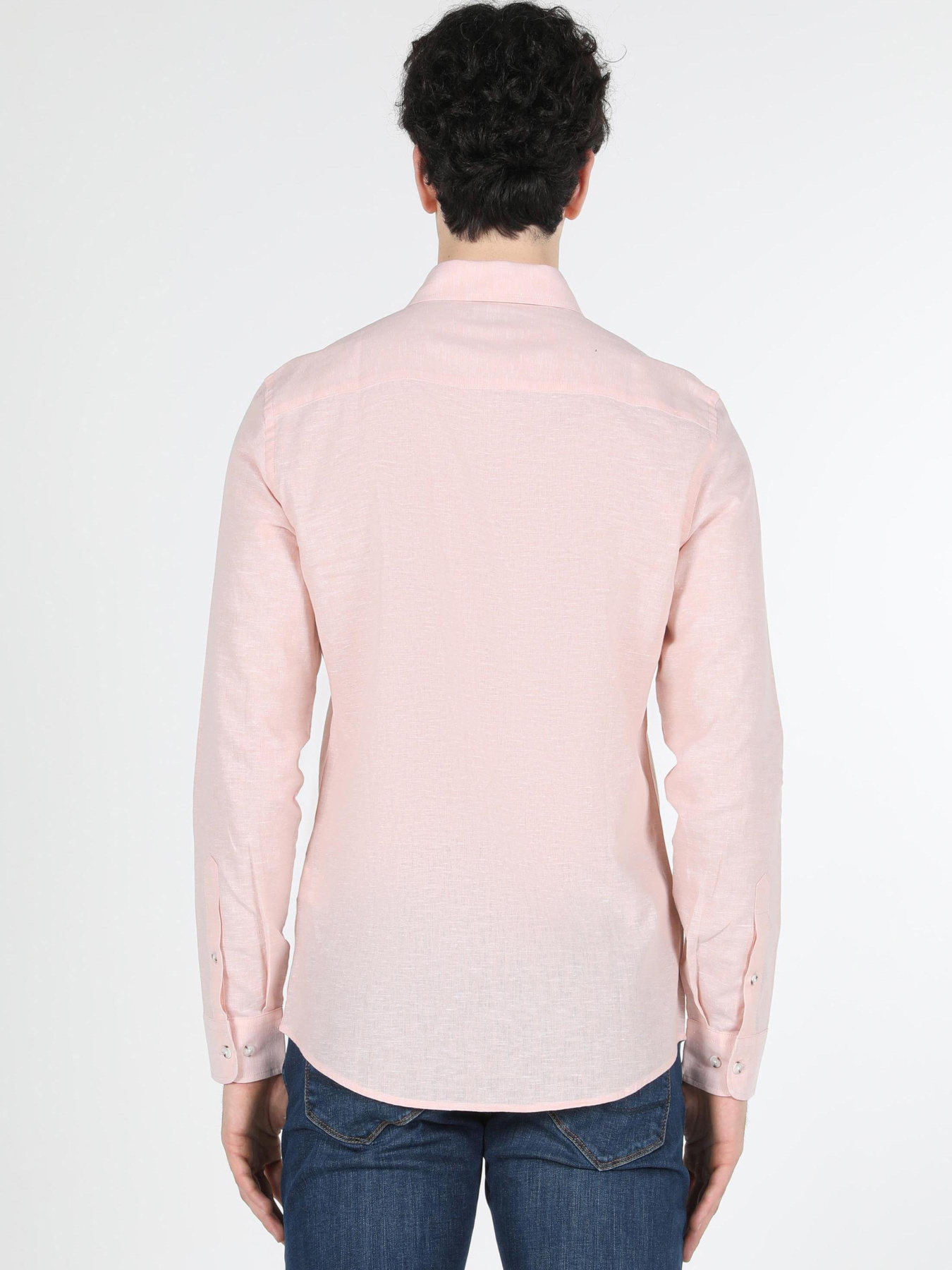 Рубашки Colin’s модель CL1041771_Q1.V1_LSM Фото