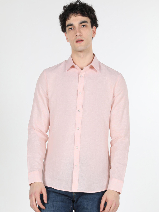 Рубашки Colin’s модель CL1041771_Q1.V1_LSM Фото