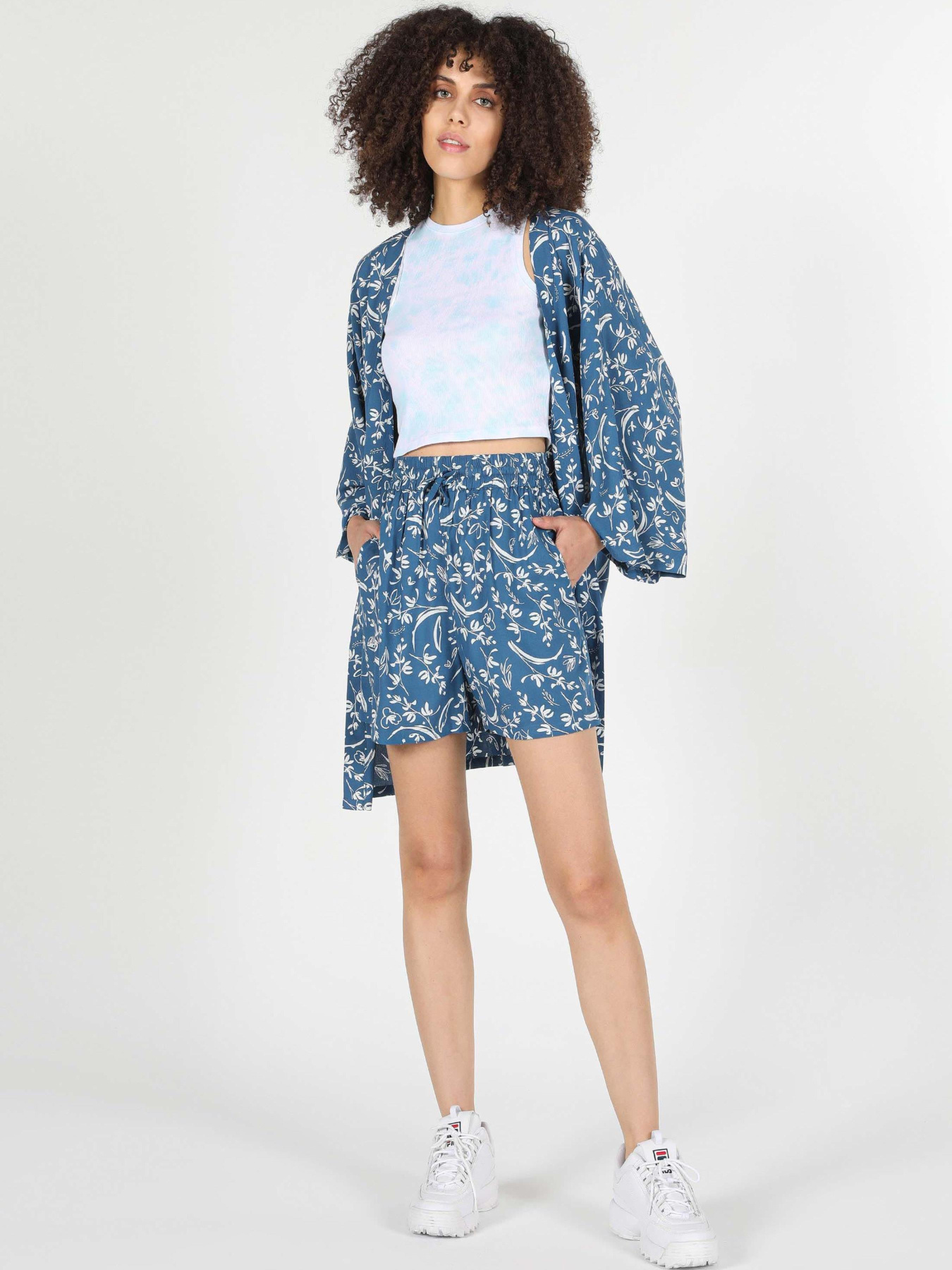 Рубашки Colin’s модель CL1059487_Q1.V1_BLI Фото