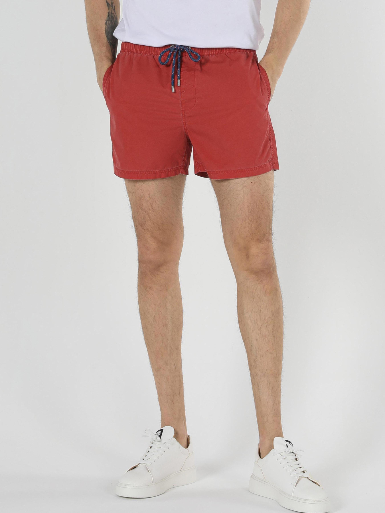 Одяг для пляжу Colin’s модель CL1059536_Q1.V1_CRL Фото