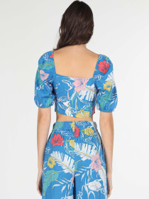 Футболки и поло Colin’s модель CL1059353_Q1.V1_MTC Фото