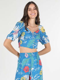 Футболки и поло Colin’s модель CL1059353_Q1.V1_MTC Фото