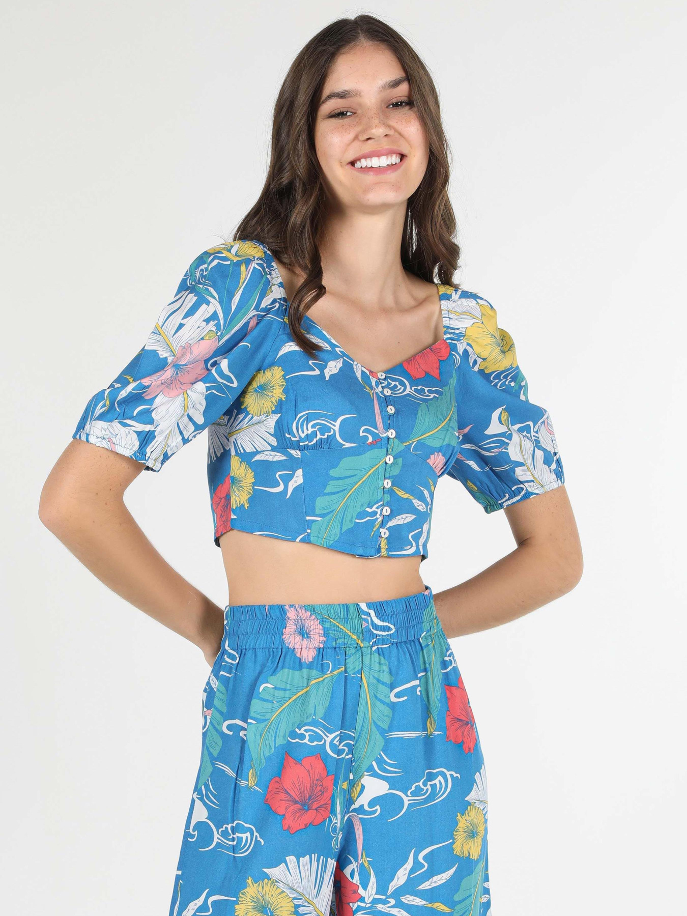 Футболки и поло Colin’s модель CL1059353_Q1.V1_MTC Фото