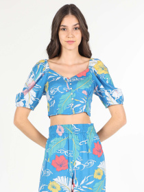 Футболки и поло Colin’s модель CL1059353_Q1.V1_MTC Фото