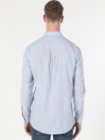 Сорочки Colin’s модель CL1059558_Q1.V1_LBL Фото