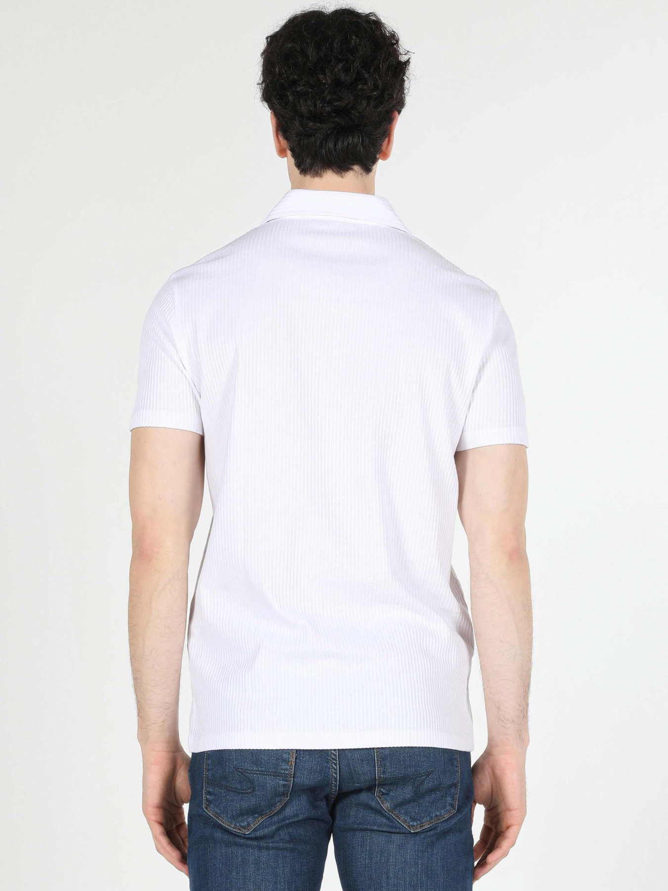 Футболки і поло Colin’s модель CL1057999_Q1.V1_WHT Фото