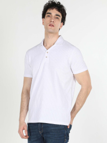 Футболки і поло Colin’s модель CL1057999_Q1.V1_WHT Фото