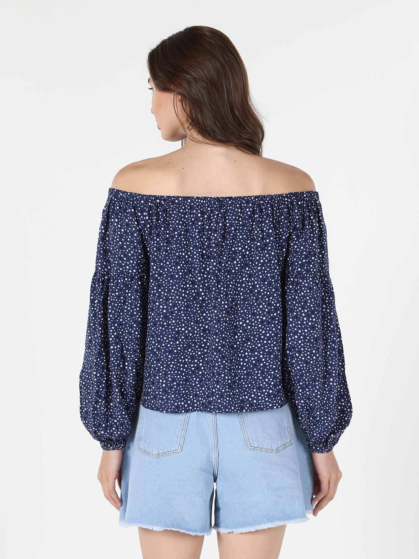 Рубашки Colin’s модель CL1058745_Q1.V1_INV Фото