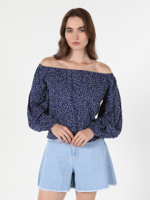 Рубашки Colin’s модель CL1058745_Q1.V1_INV Фото