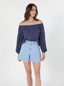 Рубашки Colin’s модель CL1058745_Q1.V1_INV Фото