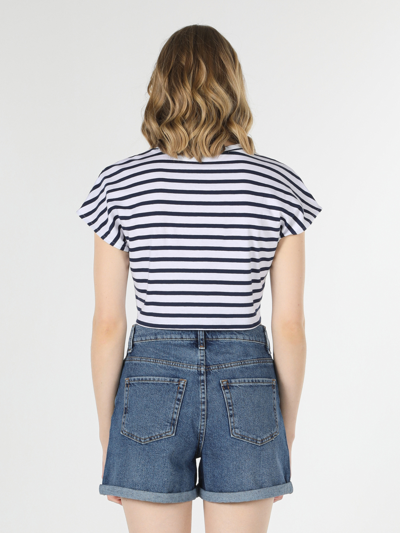 Футболки и поло Colin’s модель CL1059036_Q1.V1_NAV Фото