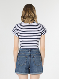 Футболки и поло Colin’s модель CL1059036_Q1.V1_NAV Фото