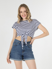 Футболки и поло Colin’s модель CL1059036_Q1.V1_NAV Фото