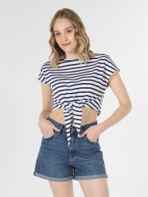 Футболки и поло Colin’s модель CL1059036_Q1.V1_NAV Фото