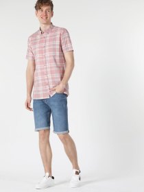 Сорочки Colin’s модель CL1057560_Q1.V1_PSL Фото