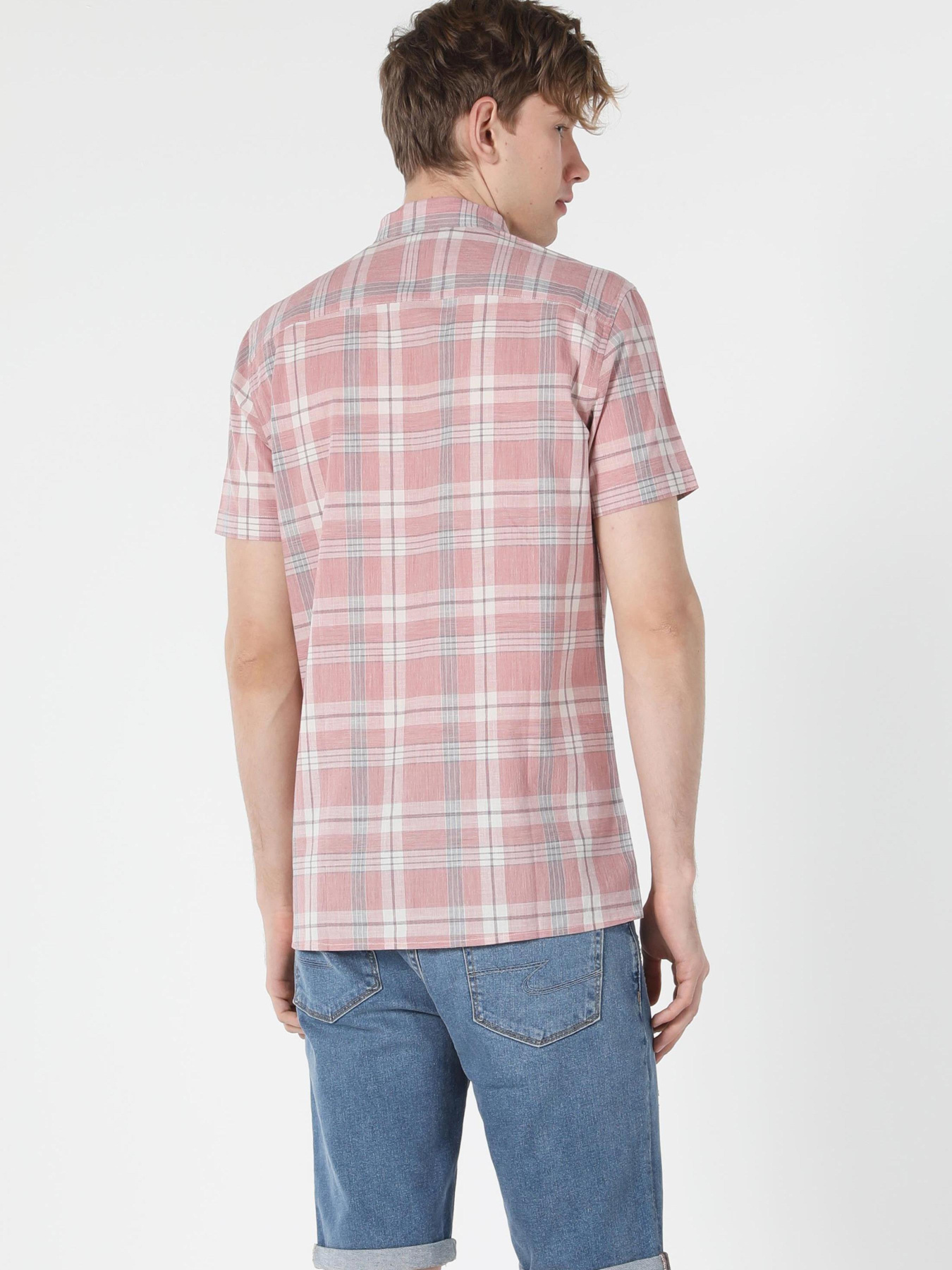 Сорочки Colin’s модель CL1057560_Q1.V1_PSL Фото