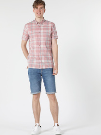 Сорочки Colin’s модель CL1057560_Q1.V1_PSL Фото