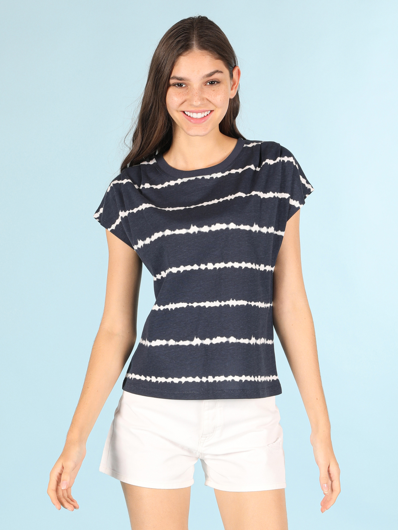 Футболки и поло Colin’s модель CL1058916_Q1.V1_NAV Фото