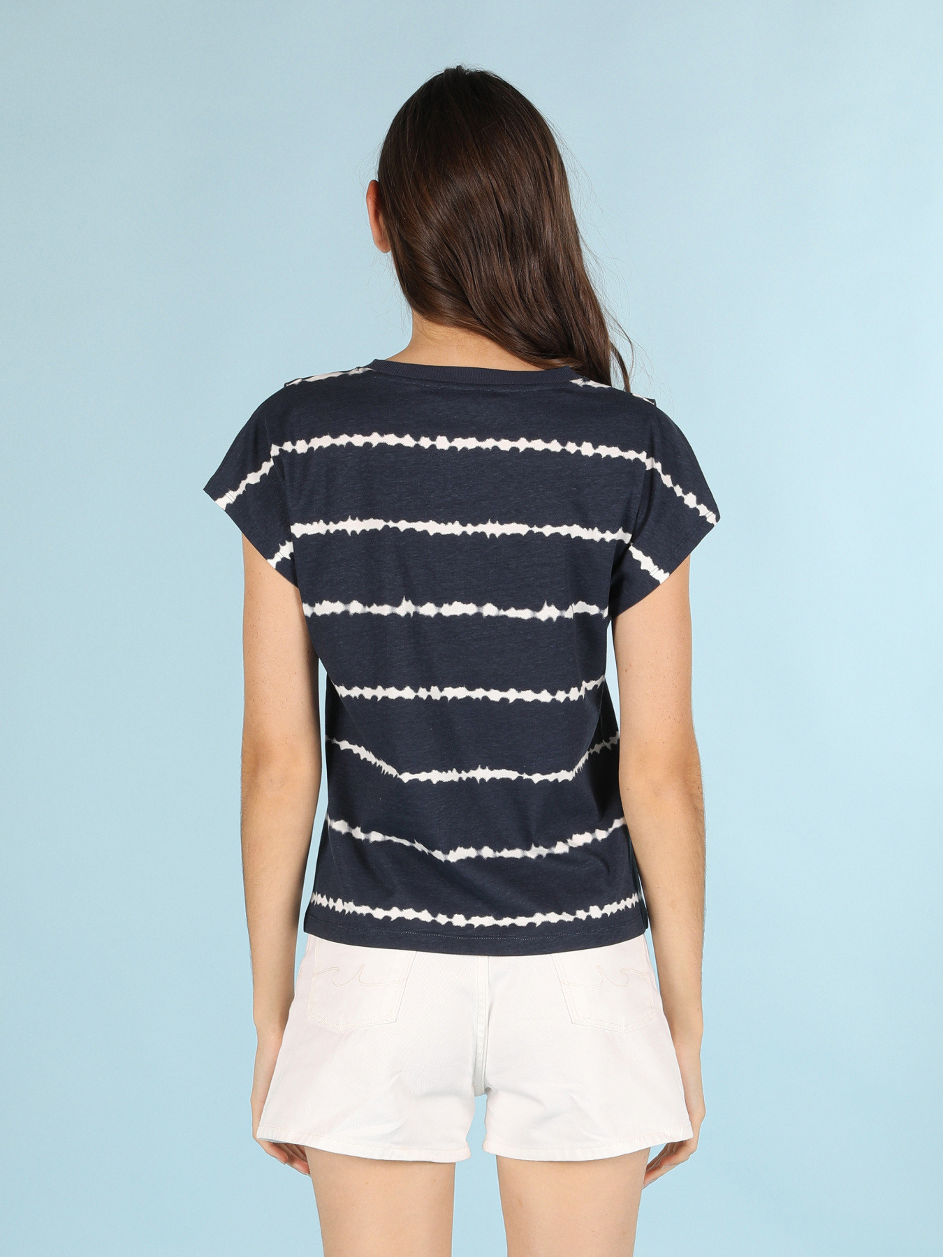 Футболки и поло Colin’s модель CL1058916_Q1.V1_NAV Фото