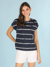 Футболки и поло Colin’s модель CL1058916_Q1.V1_NAV Фото