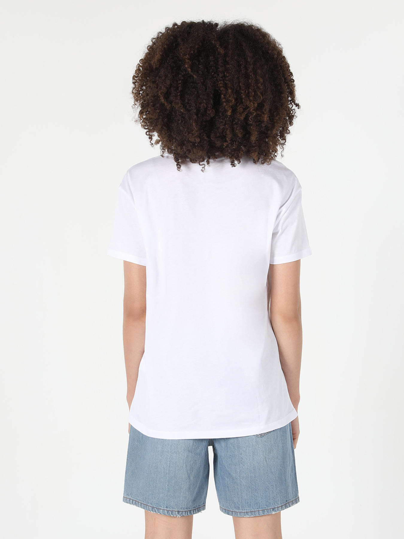 Футболки и поло Colin’s модель CL1058917_Q1.V1_WHT Фото