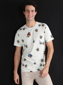 Футболки і поло Colin’s модель CL1058827_Q1.V1_MGR Фото