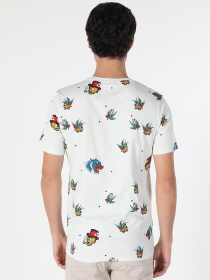 Футболки и поло Colin’s модель CL1058827_Q1.V1_MGR Фото