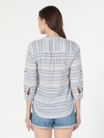 Рубашки Colin’s модель CL1058828_Q1.V1_BLE Фото