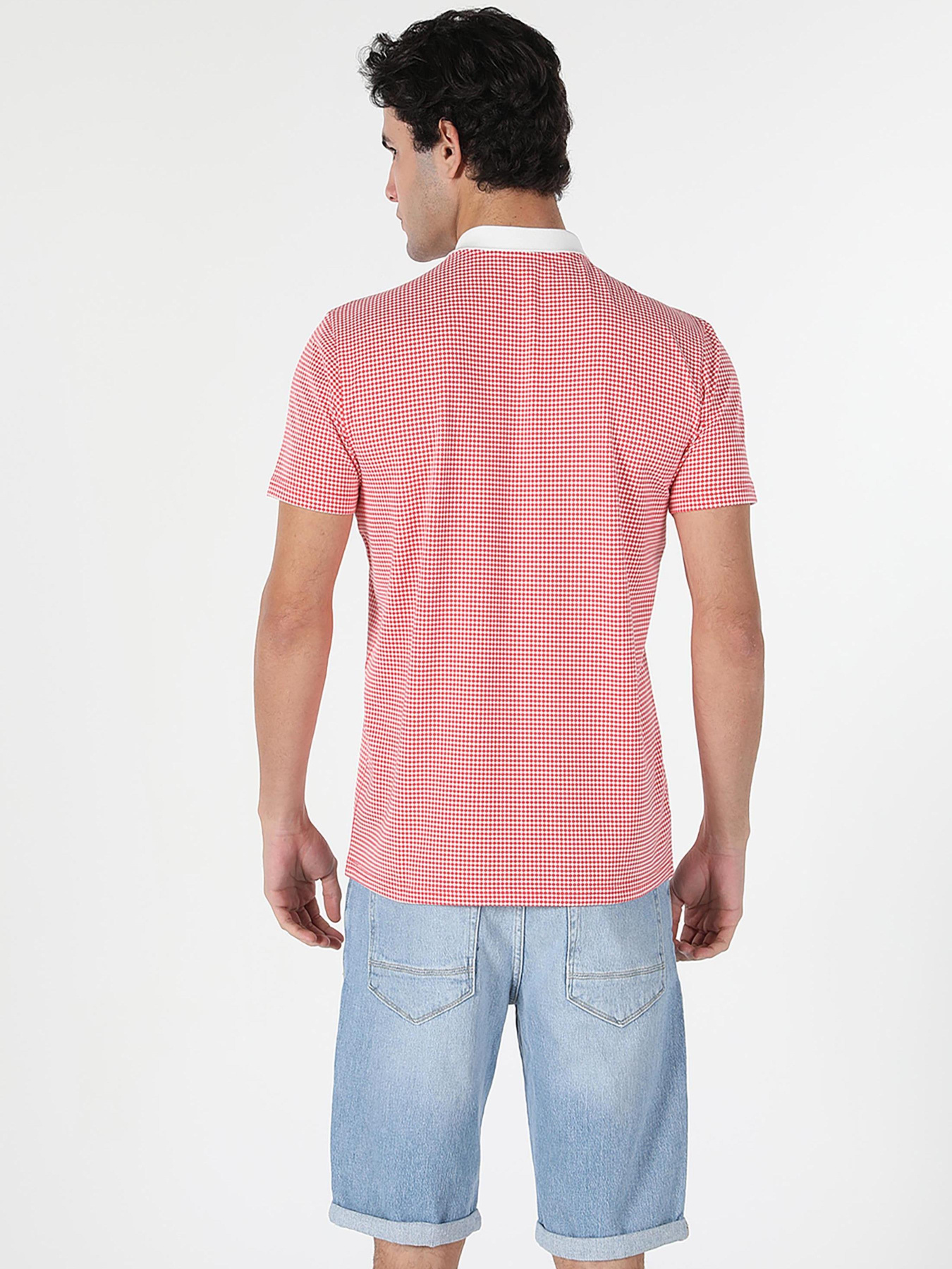 Футболки і поло Colin’s модель CL1059258_Q1.V1_CRL Фото