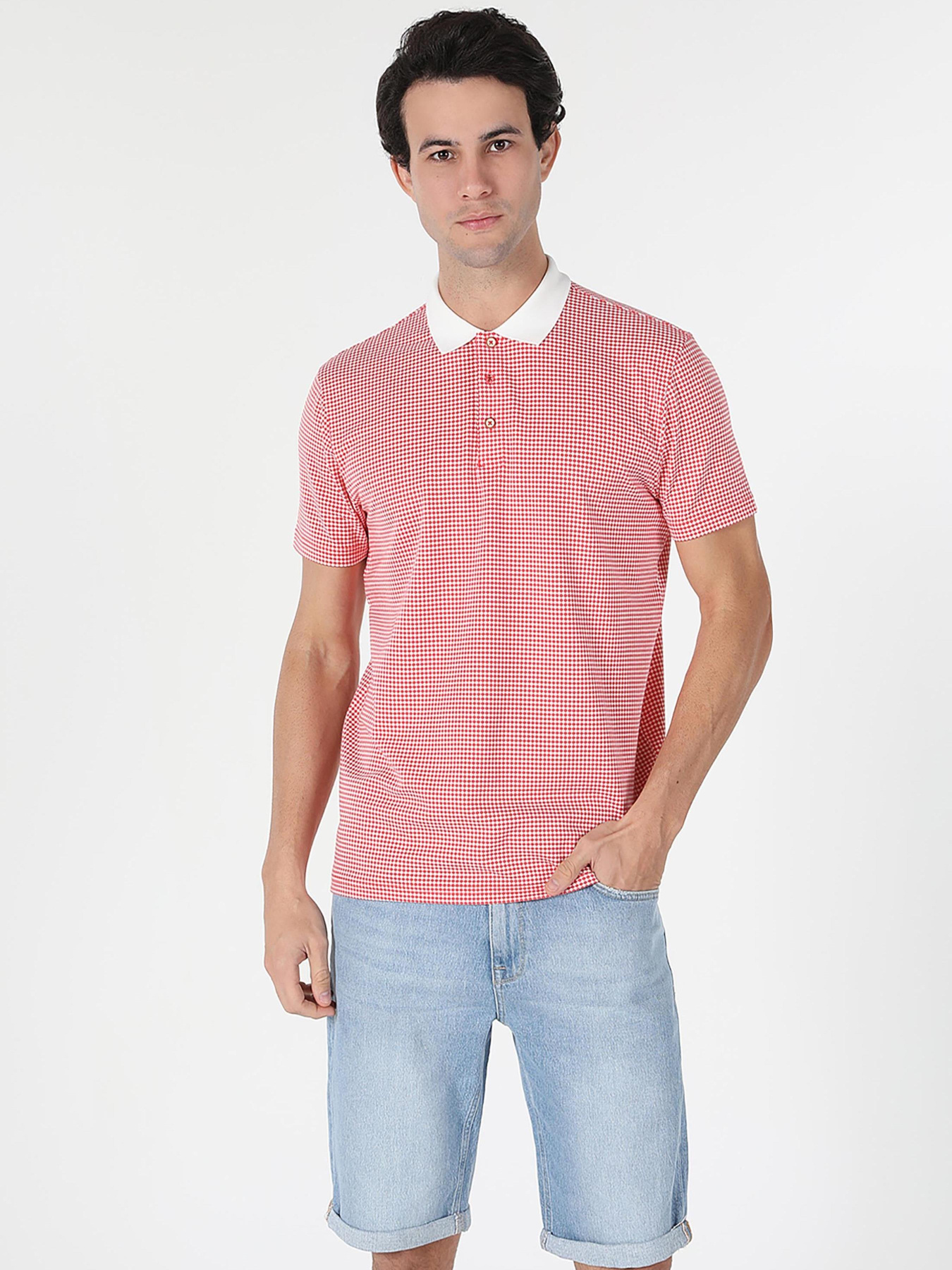 Футболки і поло Colin’s модель CL1059258_Q1.V1_CRL Фото