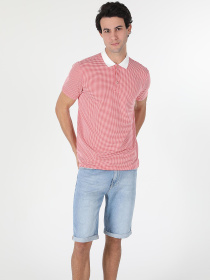 Футболки і поло Colin’s модель CL1059258_Q1.V1_CRL Фото