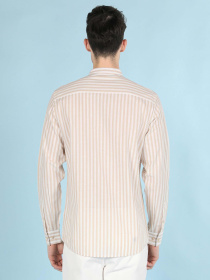 Сорочки Colin’s модель CL1057541_Q1.V1_BEI Фото