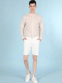 Сорочки Colin’s модель CL1057541_Q1.V1_BEI Фото