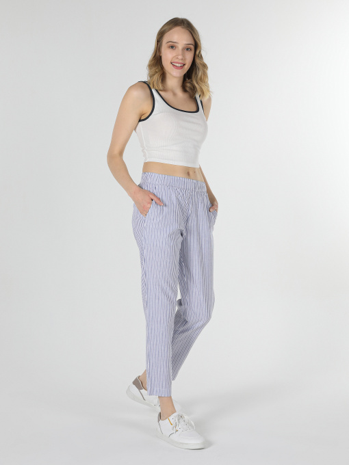 Брюки Colin’s модель CL1058877_Q1.V1_BLE Фото