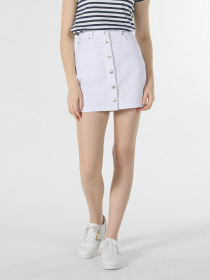 Спідниці Colin’s модель CL1058886_Q1.V1_WHT Фото