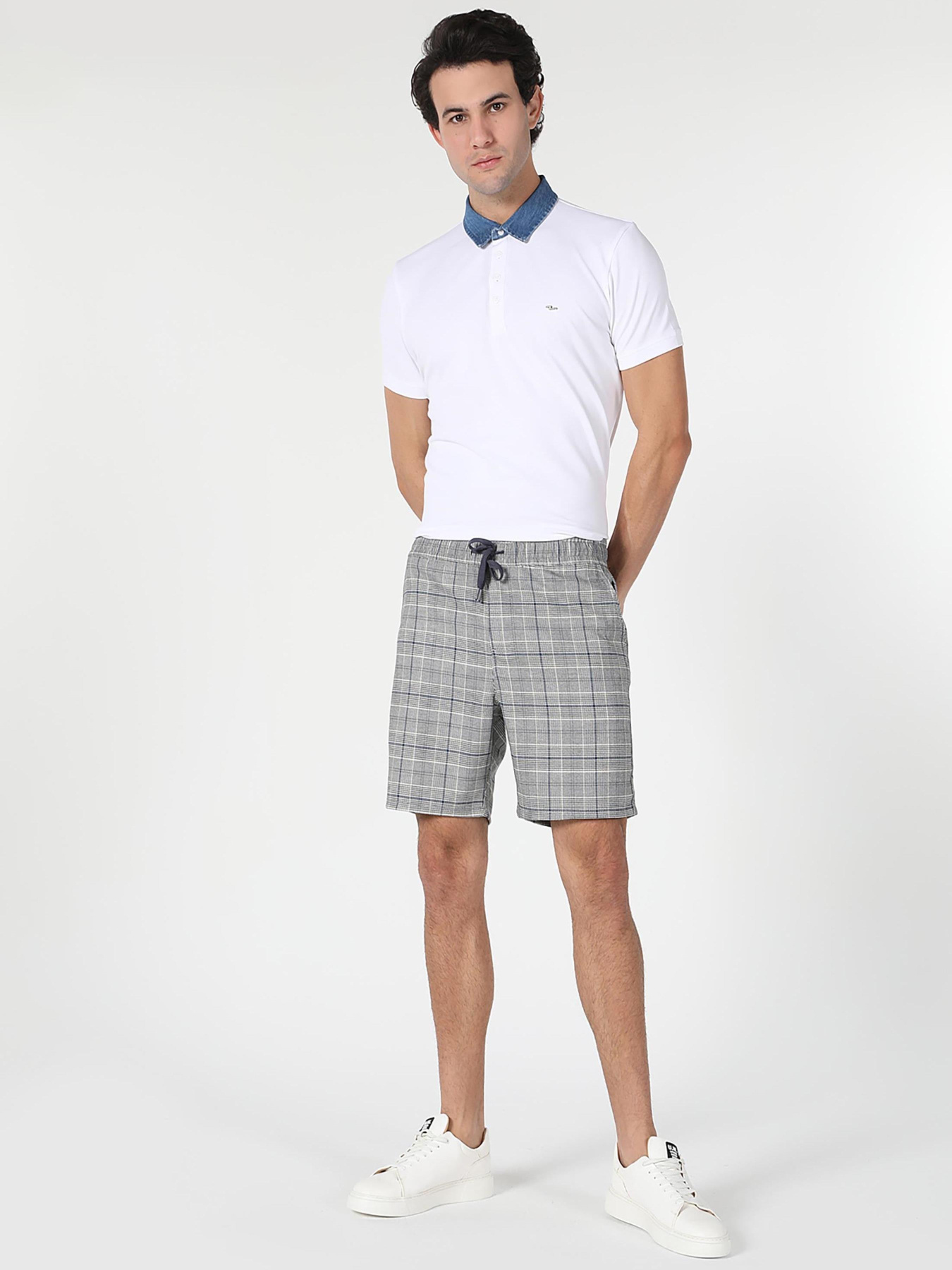 Шорты Colin’s модель CL1059544_Q1.V1_LBL Фото