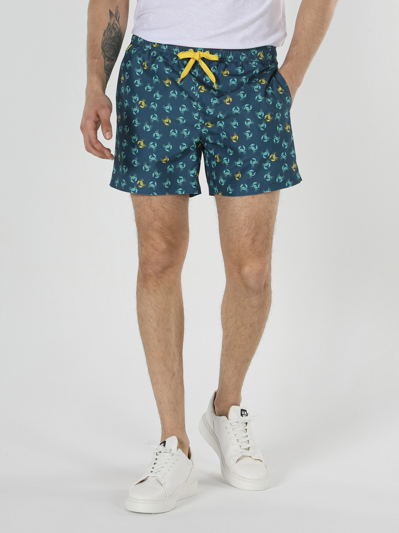 Одяг для пляжу Colin’s модель CL1059396_Q1.V1_NAV Фото