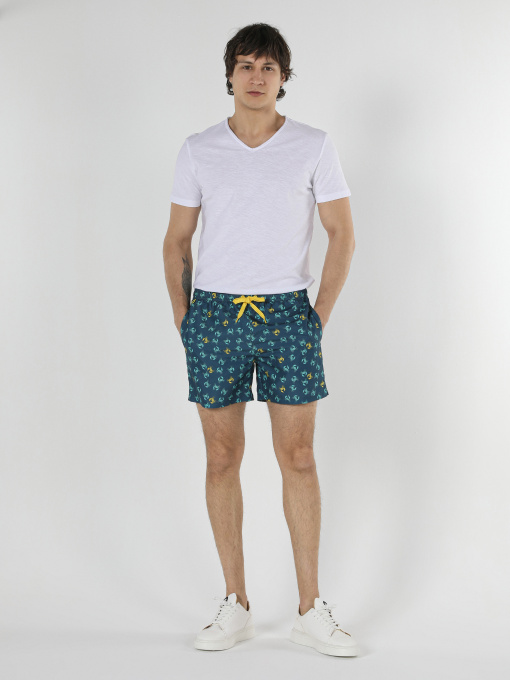 Одяг для пляжу Colin’s модель CL1059396_Q1.V1_NAV Фото