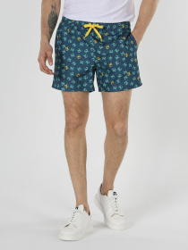 Одяг для пляжу Colin’s модель CL1059396_Q1.V1_NAV Одяг для пляжу Colin’s модель CL1059396_Q1.V1_NAV Фото