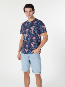 Футболки і поло Colin’s модель CL1059974_Q1.V1_NAV Фото