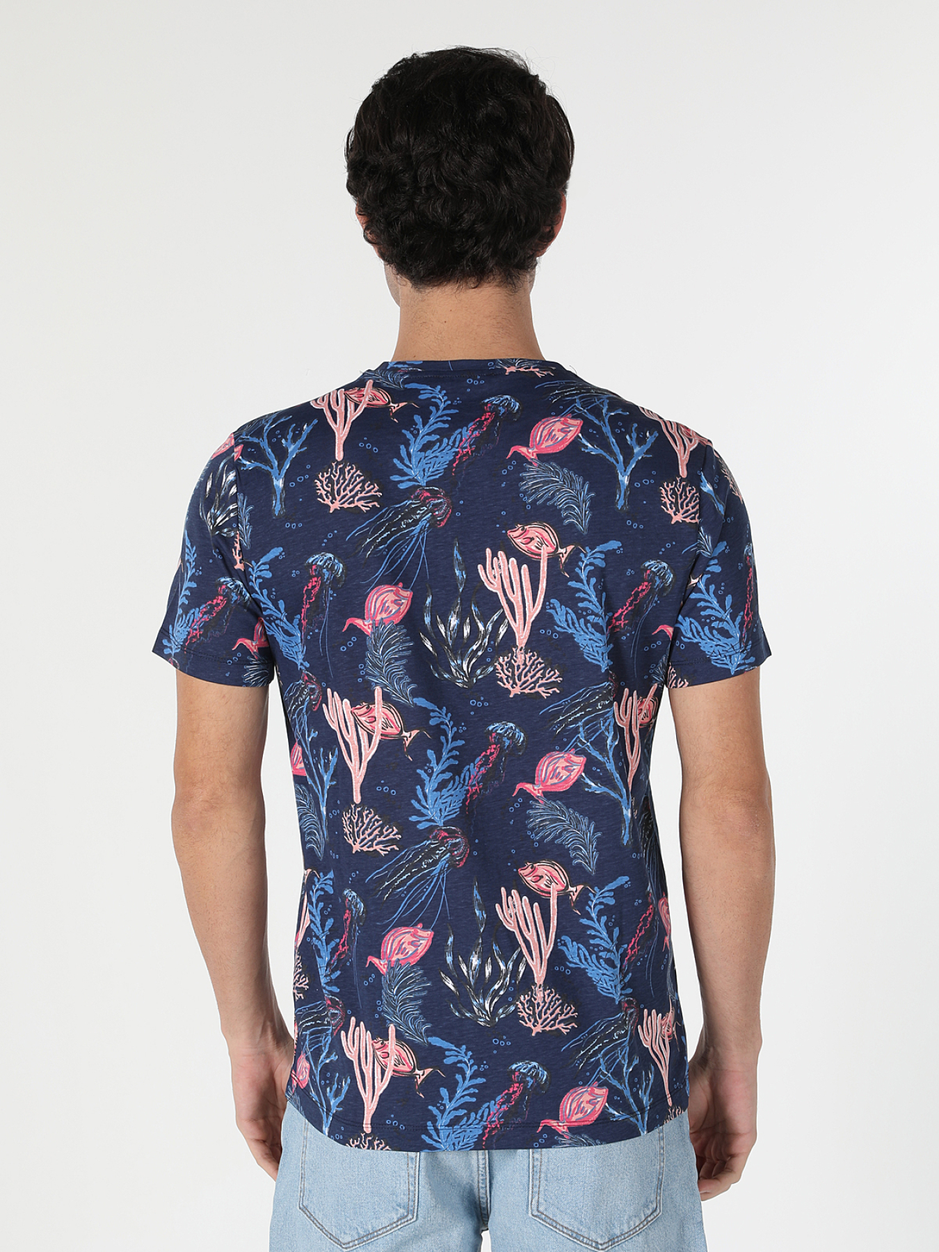 Футболки і поло Colin’s модель CL1059974_Q1.V1_NAV Фото