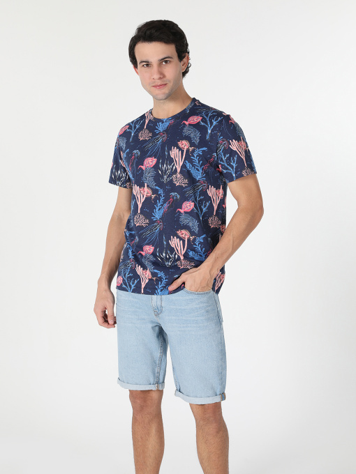 Футболки і поло Colin’s модель CL1059974_Q1.V1_NAV Фото