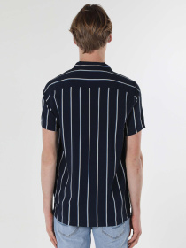 Рубашки Colin’s модель CL1057496_Q1.V1_NAV Фото